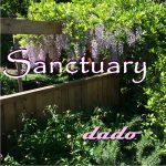 Sanctuay Album Cover